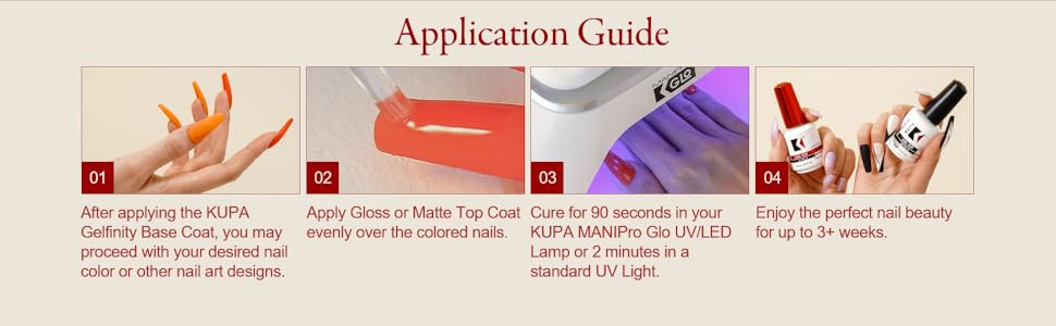 KUPA MOD 7 (TOP COAT)