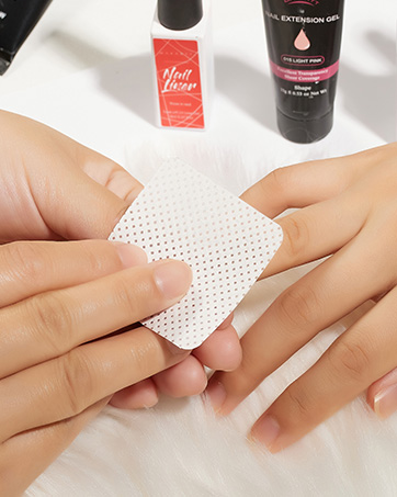 Makartt Lint Free Nail Wipes 