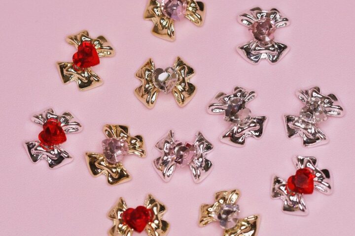 3D Bow Nail Charms: Practical Buyer’s Guide for Salons