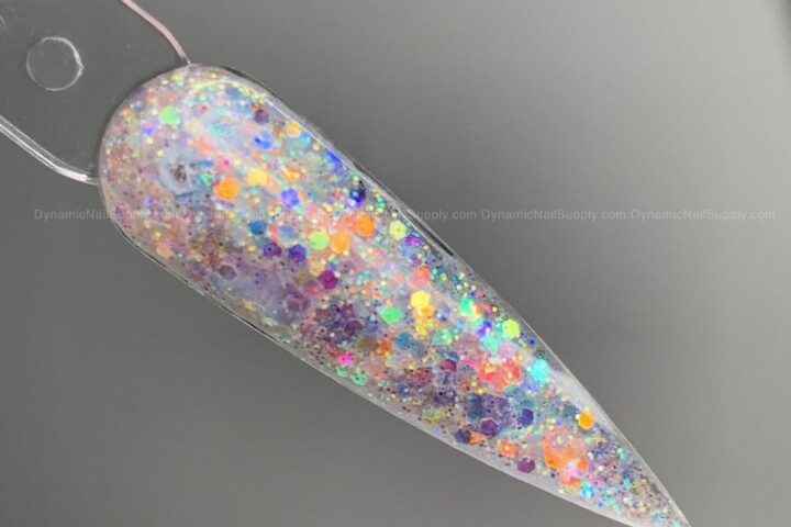 Galaxy Acrylic Glitter Powder: Who Should Choose It