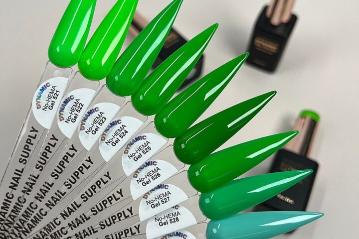 No-HEMA Gel Polish Guide: Who Should Buy These Shades